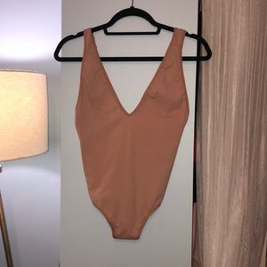 Flynn skye body suit